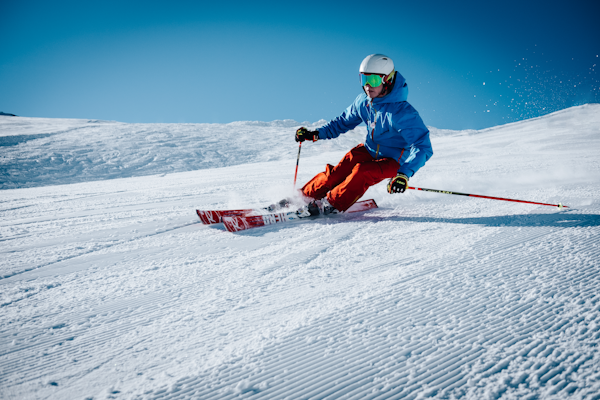 Snowboards barter
